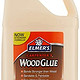 Elmer's Inc E7050LMR 木匠木胶3.78升棕褐色