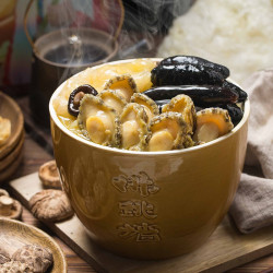 海文铭 福州正宗佛跳墙 1600g
