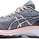 ASICS 亚瑟士 kayano27，支撑旗舰跑鞋，4折好价