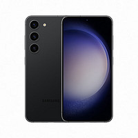 百亿补贴：SAMSUNG 三星 Galaxy S23 5G智能手机 8GB+128GB