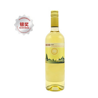 Auscess 澳赛诗 莫斯卡托 半甜起泡葡萄酒 13%vol 750ml