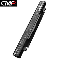 CMP 适用于华硕a41-X550a Y481C X550V Y581C X450V/C k550j FX50J A550J x550j W40C A450C笔记本电池