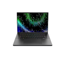 RAZER 雷蛇 灵刃16 16.0英寸 黑色（酷睿i9-13950HX、RTX 4090 16G、32GB、2TB SSD 改配、4K、IPS、240Hz）