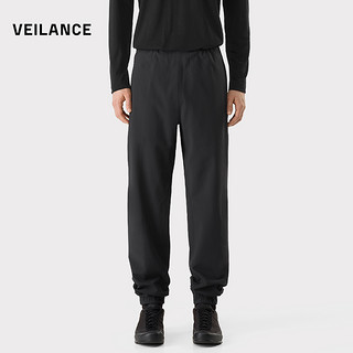 ARC'TERYX 始祖鸟 VEILANCE SECANT HEAVY  防风 男子 商务休闲长裤