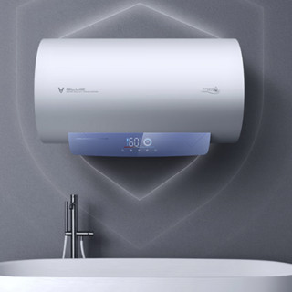 VIOMI 云米 小蓝调系列 VEW5027 储水式电热水器 50L 3200W