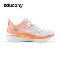 saucony 索康尼 TIDE浪潮 情侣同款竞速跑鞋 S18195