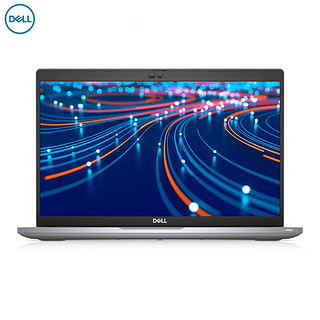 DELL 戴尔 Latitude 5420 14英寸商务笔记本 intel i5/8G/256G固态/锐炬显卡