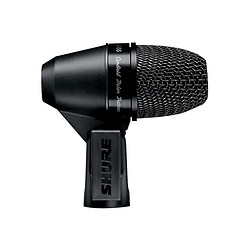 SHURE 舒尔 PGA56-LC 动圈底鼓话筒 乐器演出录音麦克风