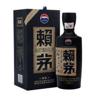 LAYMAU 赖茅 传承蓝 53%vol 酱香型白酒 500ml 单瓶装