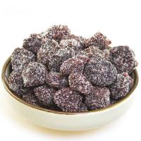 有券的上:头号食客 冰糖杨梅干 500g