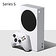 Microsoft 微软 Xbox Series S/X主机 次时代4K高清电视游戏机日版主机 Xbox Series S 日版