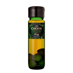 CHOYA 多年熟成典藏本格梅酒 青梅酒17%vol 700ml