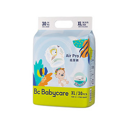 babycare Air pro系列 纸尿裤 XL32片