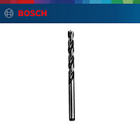 BOSCH 博世 2.5mm金工钻头10支装 （2608595053）