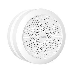 Aqara 绿米联创 M1S网关苹果Homekit