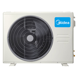 美的（Midea）中央空调风管机一拖一直流变频家用智能家电嵌入式空调GC系列 包安装 GCA系列 升级款（15-22㎡）