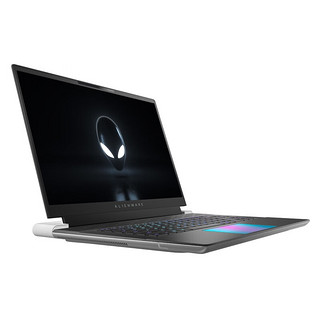 ALIENWARE 外星人 X16 十三代酷睿版 16英寸 游戏本 白色（酷睿i9-13900HK、RTX 4080 12G、32GB、1TB SSD、2.5K、WVA、240Hz、ALWX16-R1983QW）