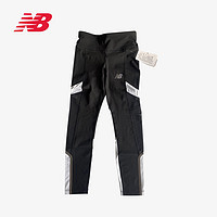 new balance NB女紧身裤运动健身户外时尚休闲裤WP81232-BKW