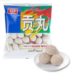 桂冠 贡丸 340g