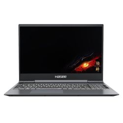神舟游戏本_Hasee 神舟 战神S7T-DA5NP 15.6英寸游戏笔记本电脑（i5-12500H、16GB、512GB、RTX3050Ti ...