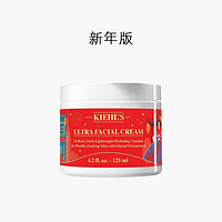 Kiehl's 科颜氏 金盏花水 250ml+高保湿面霜 125ml