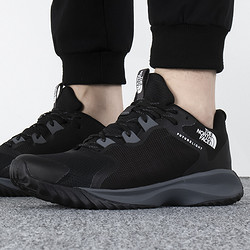 THE NORTH FACE 北面 男款防水徒步鞋 5JCS NY7