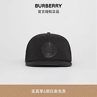 限尺码：BURBERRY 博柏利 男士棒球帽 80416331