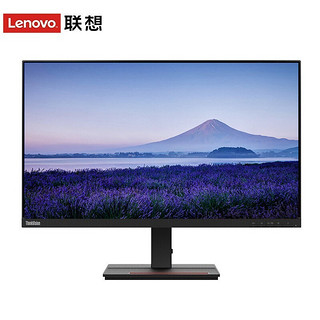 Lenovo 联想 显示屏  S27e-20 27英寸I