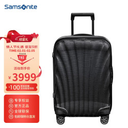 大牌拉扦旅行箱有哪些( 旅游拉箱什么牌子的好? )-第2张图片-潮百科