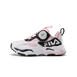 FILA 斐乐 女童运动鞋