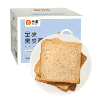sheli 舌里 全麦黑麦面包 1000g