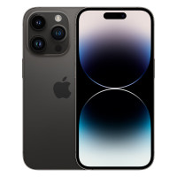 Apple 苹果 iPhone 14 Pro 5G智能手机 128GB