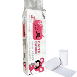 一晨 妇婴适用纸 12卷