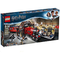 88VIP：LEGO 乐高 Harry Potter哈利·波特系列 75955 霍格沃茨特快列车