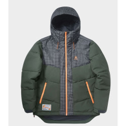 KAILAS 凯乐石 Primaloft 中性款聚能棉服 UG2140102