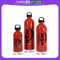 MSR 美国 MSR Fuel Bottle 燃料瓶 (11oz, 325ml)