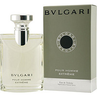 BVLGARI 宝格丽 大吉岭加强版男士淡香水 EDT 50ml