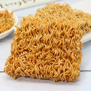 Uni-President 统一 小当家 干脆面 香辣蟹味 960g