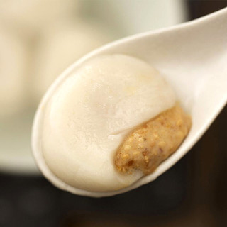 赖 花生核桃汤圆 400g