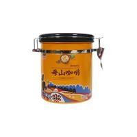 Mushan Coffee 母山咖啡 中度烘焙 烘焙咖啡豆 454g