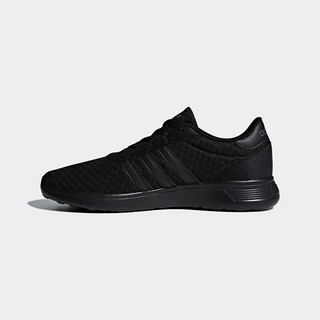 adidas 阿迪达斯 官方neo LITE RACER男女休闲运动鞋DB0646