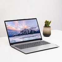 Lenovo 联想 IdeaPad 15 15.6英寸锐龙版R7 -5700U  轻薄商务笔记本电脑