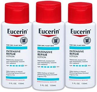Eucerin 优色林 修复乳液 250ml