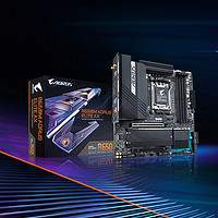 AMD 技嘉小雕B650M AORUS ELITE AX WIFI6