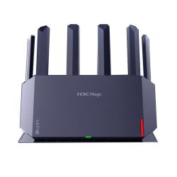H3C 新华三 NX54 双频5400M Wi-Fi6 家用无线路由器