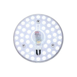 NVC Lighting 雷士照明 E-NVC-C004 磁吸式LED光源模组 24W 白光 16.7cm 带接线端