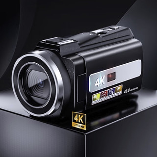 SONGDIAN 松典 DV254K 摄像机 128GB