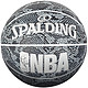  百亿补贴：SPALDING 斯伯丁 Trend系列 NBA  7号PU篮球 76-156Y　