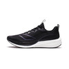 LI-NING 李宁 赤兔 6pro 男子跑鞋 ARMT013-2 黑红色 42