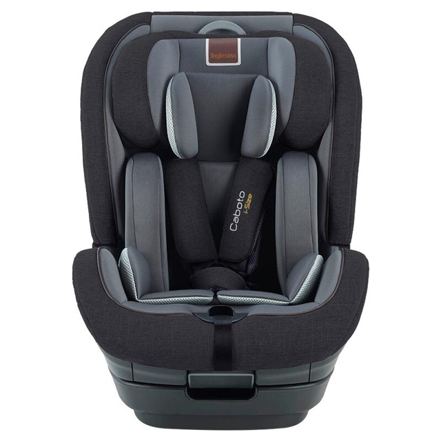PLUS会员：英吉利那 卡博托儿童安全座椅